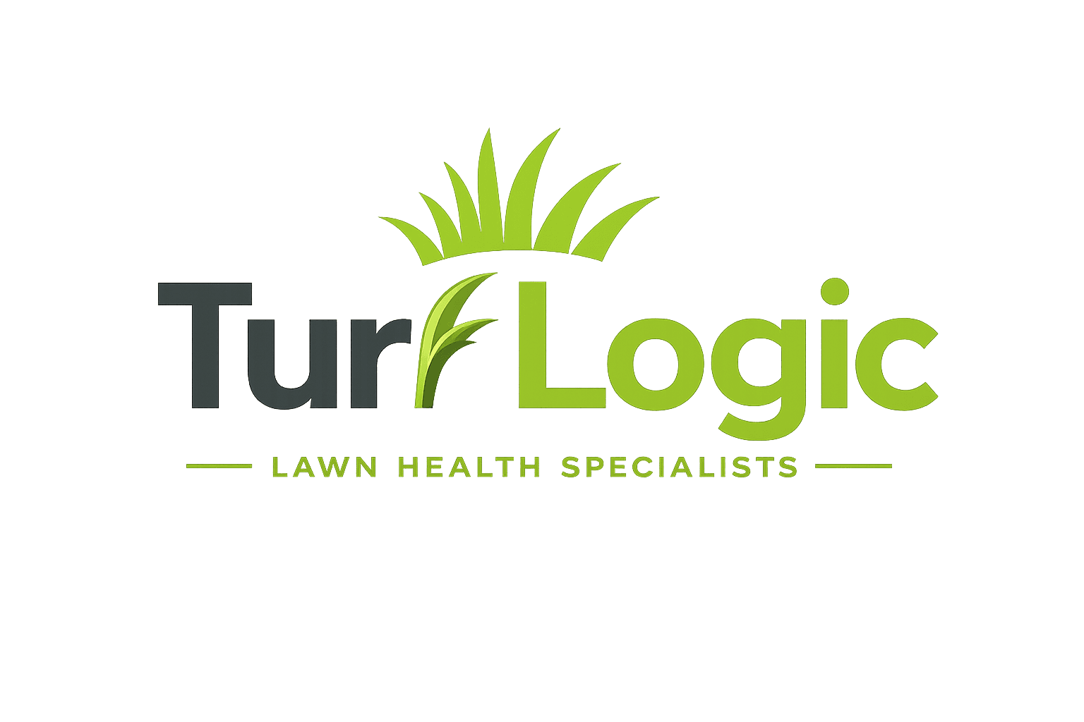 TurfLogic Lawn Health Specialists logo